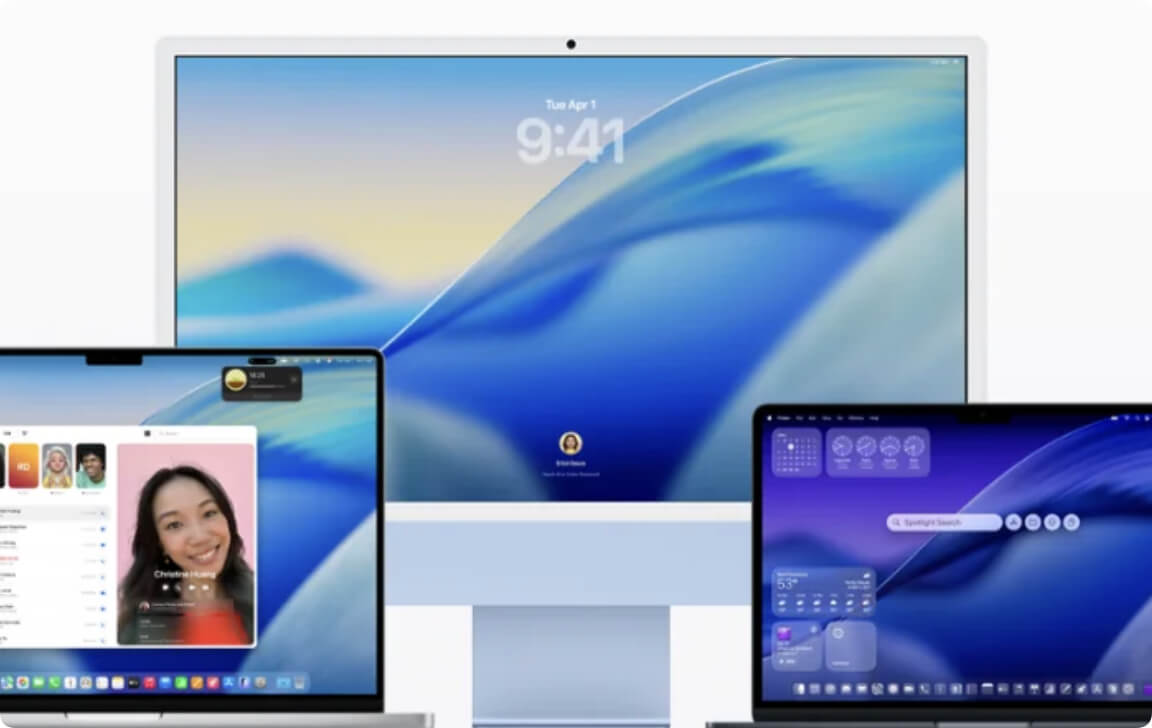 适合macOS Tahoe的垃圾清理软件