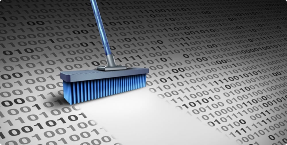 电脑二手交易前需永久销毁个人数据