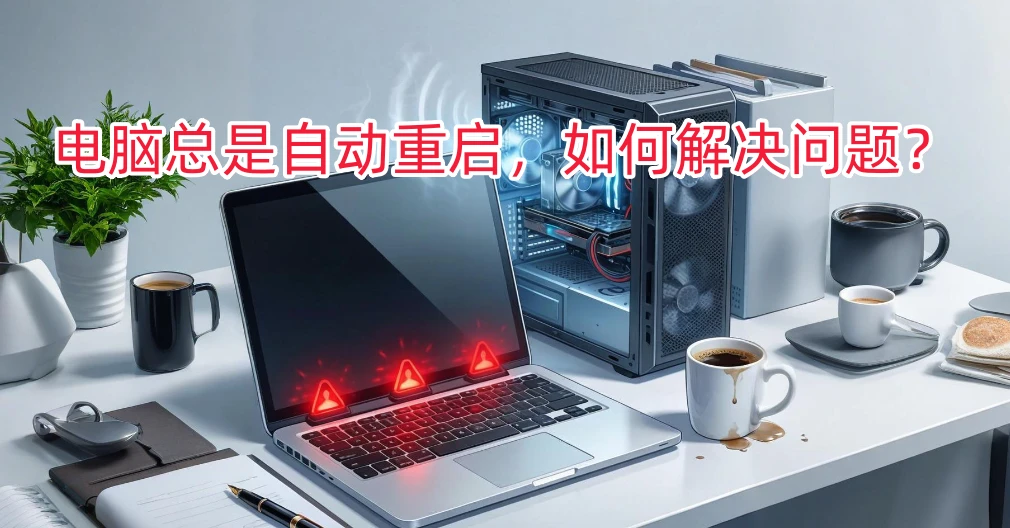 解决电脑自动重启的问题