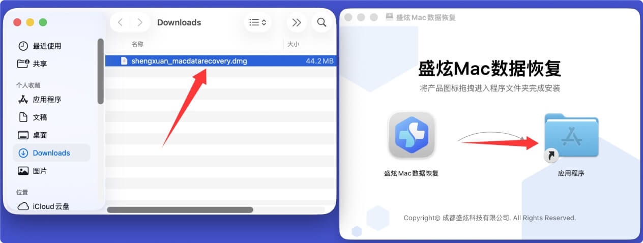 解决FAT32设备无法在Mac上装载的问题