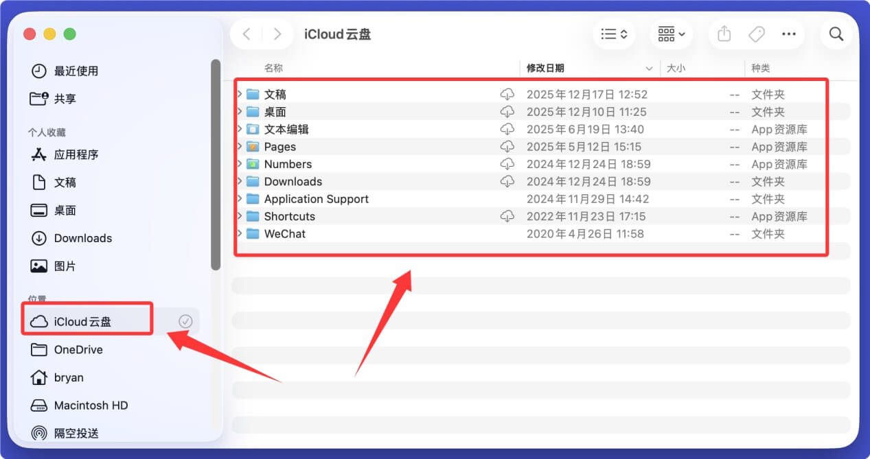 Mac视频文件恢复