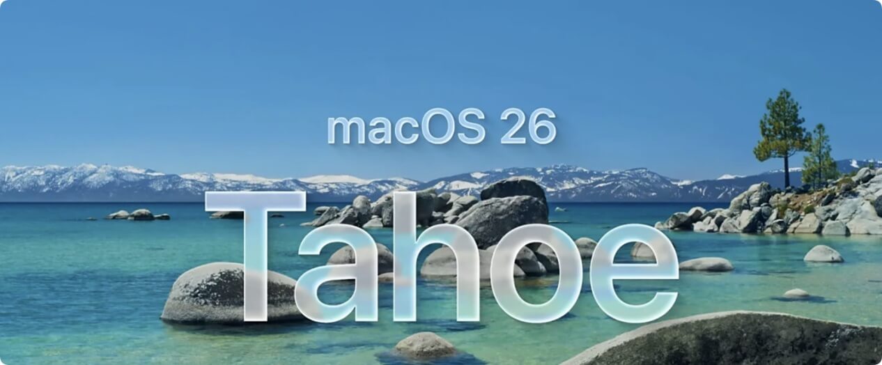 macOS Tahoe 26运行卡顿