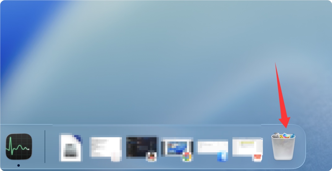 macOS Tahoe 26数据恢复