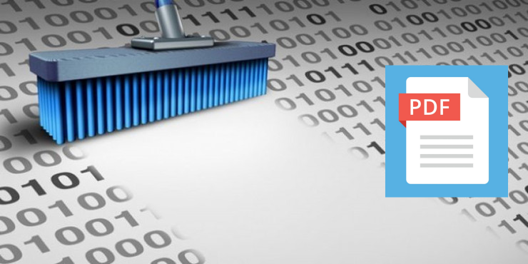 如何在Mac上永久删除一个PDF文件使其无法被恢复