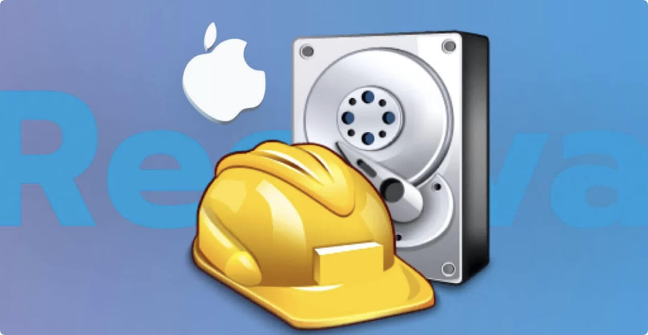 Recuva免费数据恢复软件Mac版本