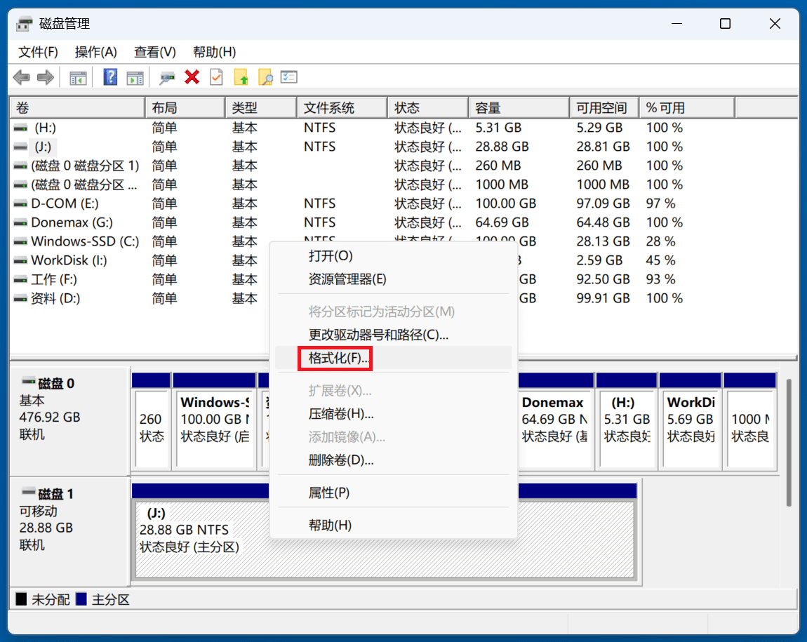 扔掉U盘前千万记得销毁数据