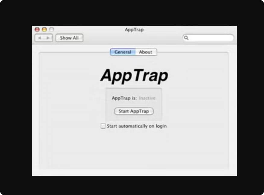 轻量级Mac卸载器