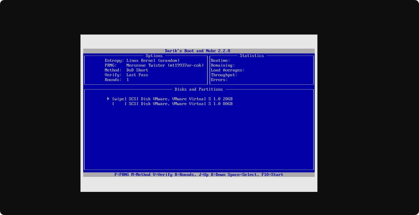 文件彻底删除工具