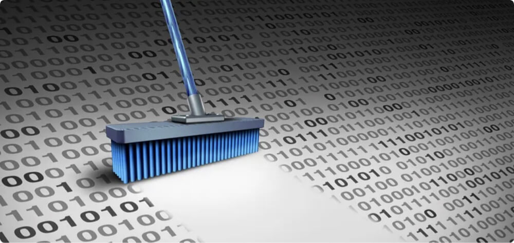 为何数据销毁如此重要